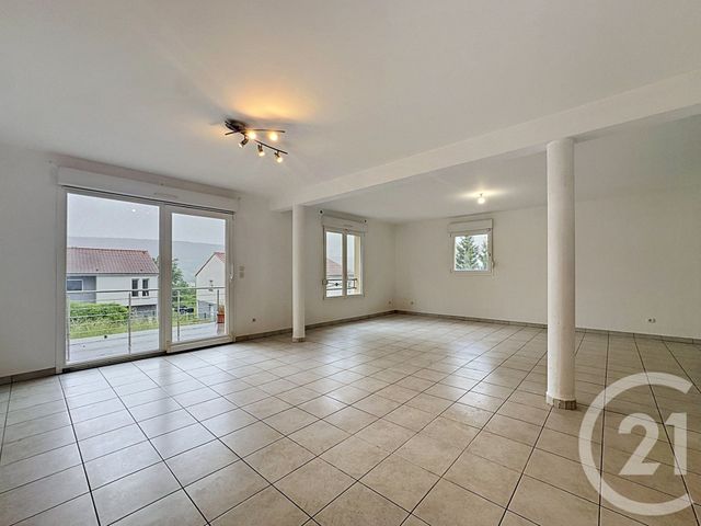 Maison &agrave; vendre - 6 pi&egrave;ces - 140 m2 - Corny Sur Moselle - 57 - LORRAINE