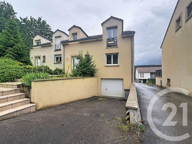 Maison &agrave; vendre - 6 pi&egrave;ces - 140 m2 - Corny Sur Moselle - 57 - LORRAINE