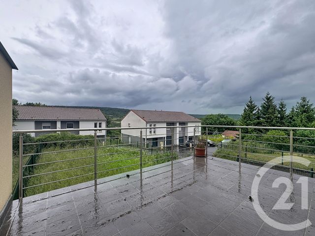 Maison &agrave; vendre - 6 pi&egrave;ces - 140 m2 - Corny Sur Moselle - 57 - LORRAINE