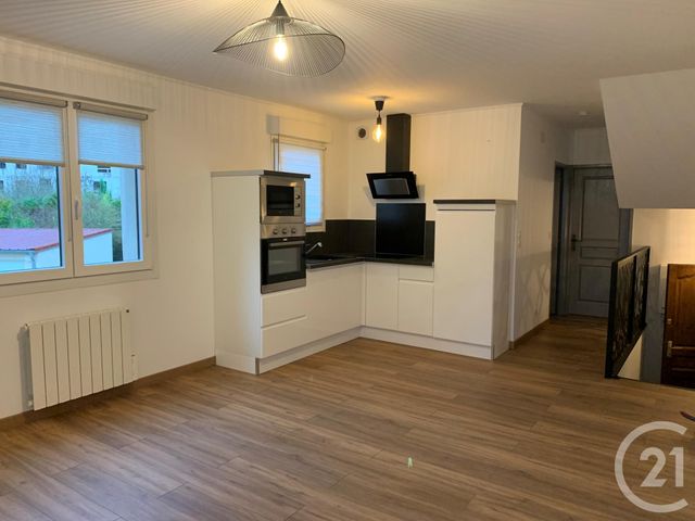 appartement - METZ - 57