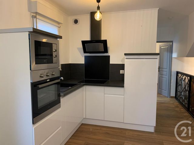 Appartement F2 &agrave; louer - 2 pi&egrave;ces - 41,11 m2 - Metz - 57 - LORRAINE
