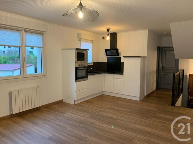 Appartement F2 &agrave; louer - 2 pi&egrave;ces - 41,11 m2 - Metz - 57 - LORRAINE