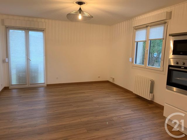 Appartement F2 &agrave; louer - 2 pi&egrave;ces - 41,11 m2 - Metz - 57 - LORRAINE