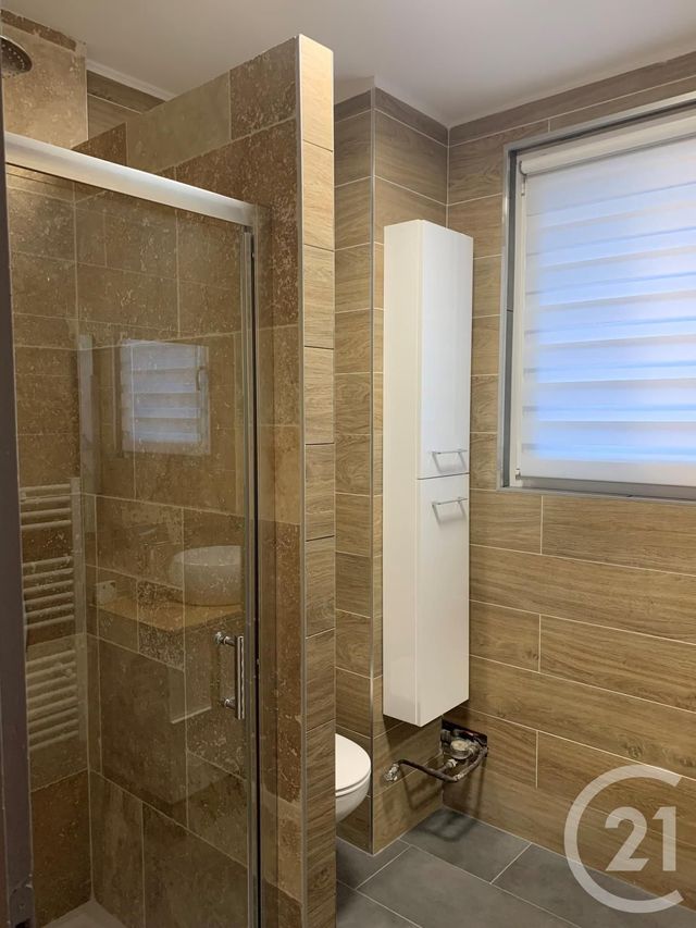 Appartement F2 &agrave; louer - 2 pi&egrave;ces - 41,11 m2 - Metz - 57 - LORRAINE