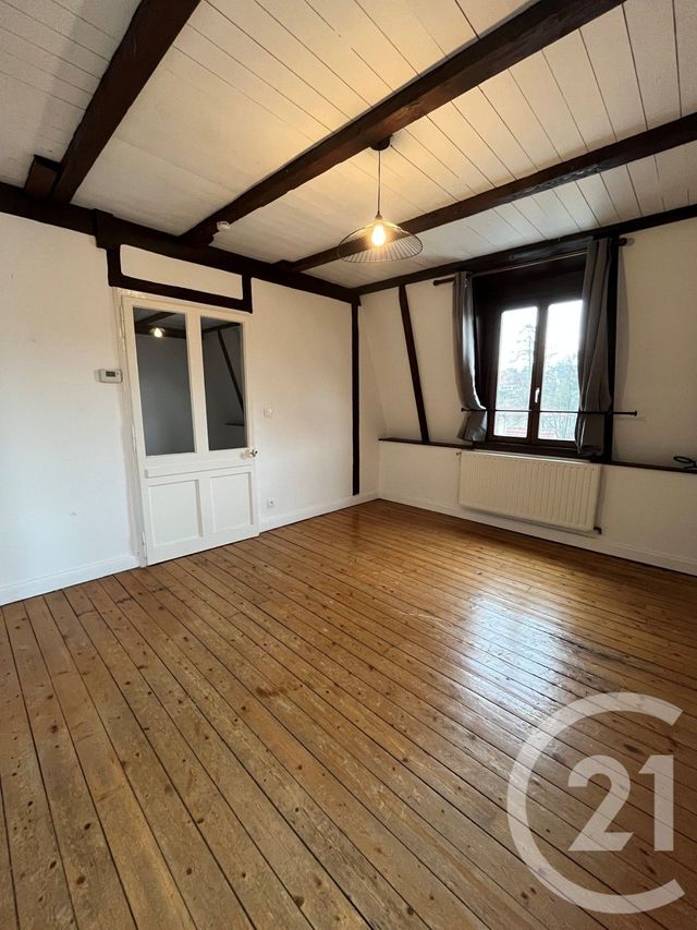 appartement - ST JULIEN LES METZ - 57