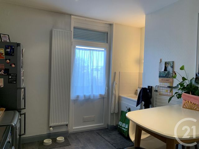 Appartement F2 &agrave; louer - 2 pi&egrave;ces - 57,41 m2 - Metz - 57 - LORRAINE