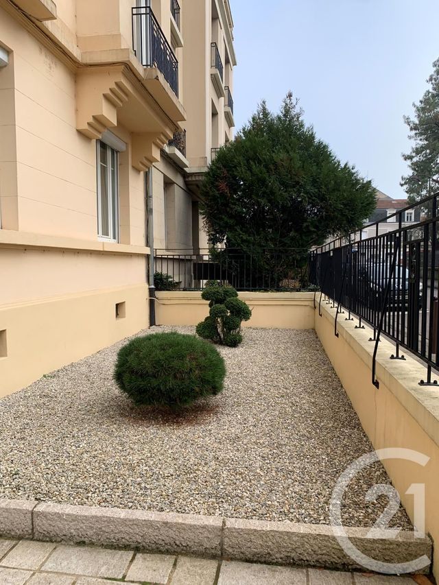 Appartement F2 &agrave; louer - 2 pi&egrave;ces - 57,41 m2 - Metz - 57 - LORRAINE