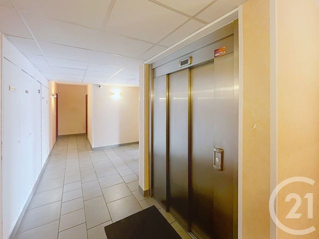 Appartement F2 &agrave; vendre - 2 pi&egrave;ces - 53,25 m2 - Metz - 57 - LORRAINE