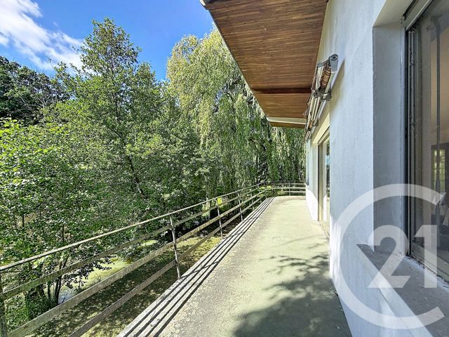Maison &agrave; vendre - 5 pi&egrave;ces - 80 m2 - Rodalbe - 57 - LORRAINE