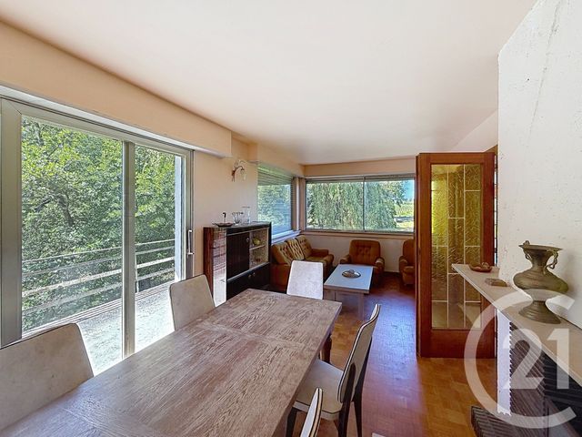 Maison &agrave; vendre - 5 pi&egrave;ces - 80 m2 - Rodalbe - 57 - LORRAINE