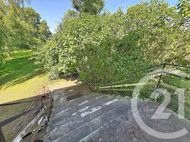 Maison &agrave; vendre - 5 pi&egrave;ces - 80 m2 - Rodalbe - 57 - LORRAINE