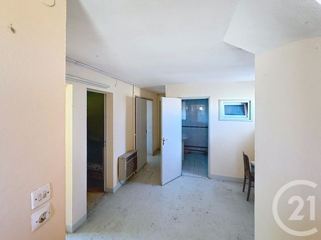 Maison &agrave; vendre - 5 pi&egrave;ces - 80 m2 - Rodalbe - 57 - LORRAINE