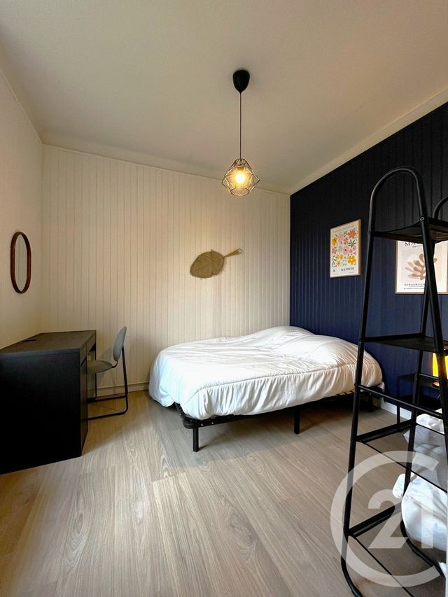 Appartement F3 &agrave; louer - 3 pi&egrave;ces - 69,21 m2 - Pagny Sur Moselle - 54 - LORRAINE