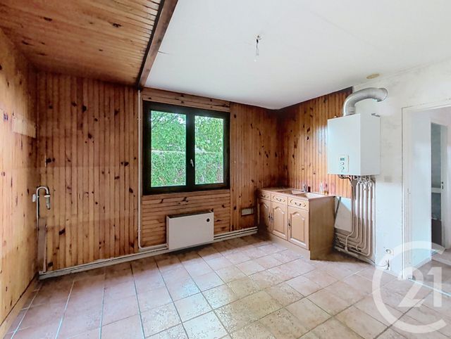 Maison &agrave; vendre - 5 pi&egrave;ces - 130 m2 - Marly - 57 - LORRAINE