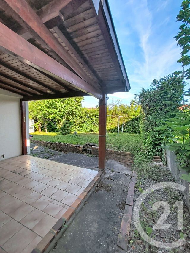 Maison &agrave; vendre - 5 pi&egrave;ces - 130 m2 - Marly - 57 - LORRAINE