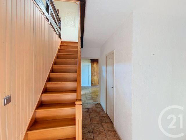 Maison &agrave; vendre - 5 pi&egrave;ces - 130 m2 - Marly - 57 - LORRAINE