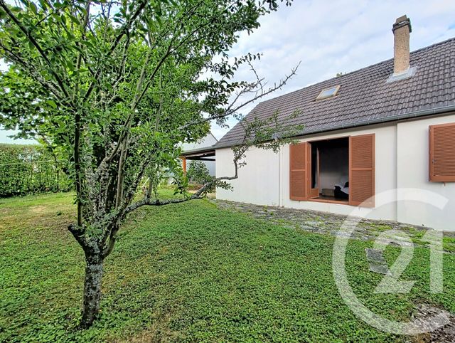 Maison &agrave; vendre - 5 pi&egrave;ces - 130 m2 - Marly - 57 - LORRAINE