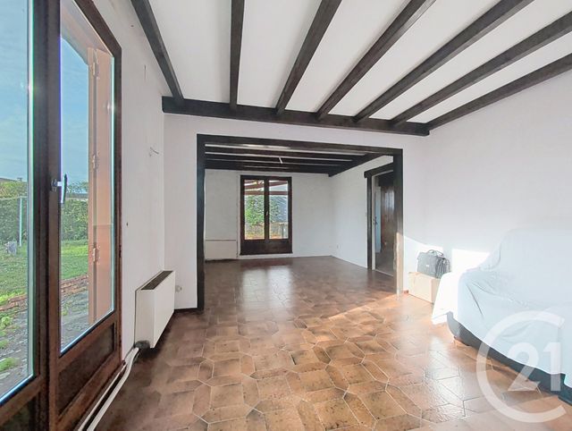 Maison &agrave; vendre - 5 pi&egrave;ces - 130 m2 - Marly - 57 - LORRAINE