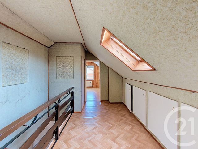 Maison &agrave; vendre - 5 pi&egrave;ces - 130 m2 - Marly - 57 - LORRAINE