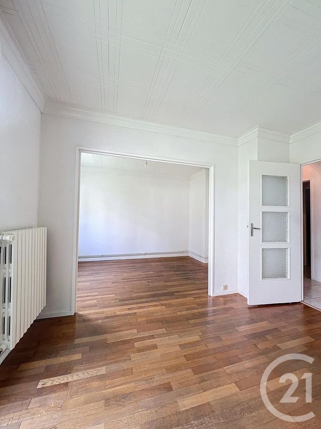 Appartement F4 &agrave; louer - 3 pi&egrave;ces - 71,03 m2 - Joeuf - 54 - LORRAINE