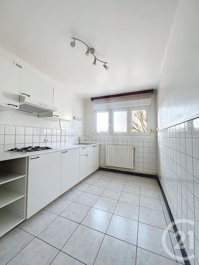 Appartement F4 &agrave; louer - 3 pi&egrave;ces - 71,03 m2 - Joeuf - 54 - LORRAINE