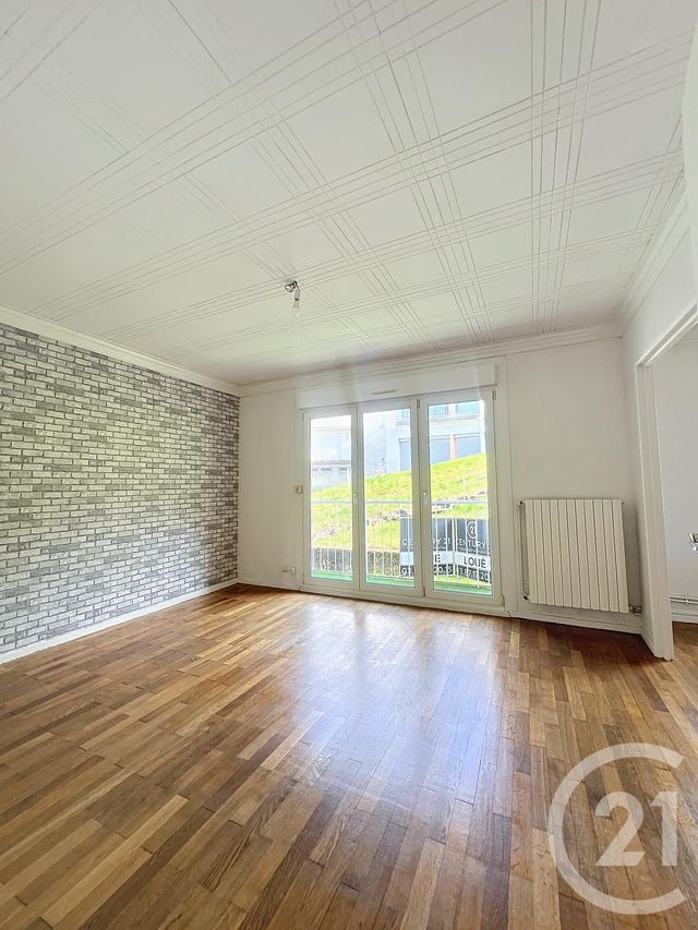 Appartement F4 à louer JOEUF