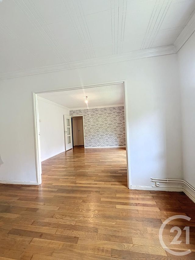 Appartement F4 &agrave; louer - 3 pi&egrave;ces - 71,03 m2 - Joeuf - 54 - LORRAINE