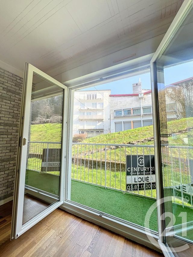 Appartement F4 &agrave; louer - 3 pi&egrave;ces - 71,03 m2 - Joeuf - 54 - LORRAINE