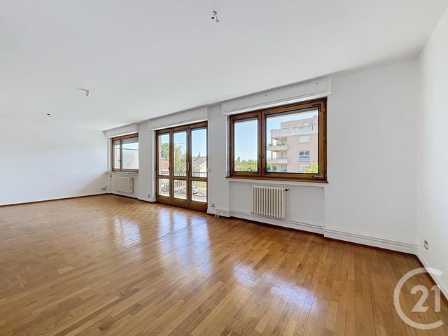 Appartement F5 à vendre METZ