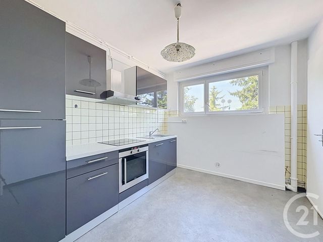 Appartement F5 &agrave; vendre - 5 pi&egrave;ces - 102 m2 - Metz - 57 - LORRAINE