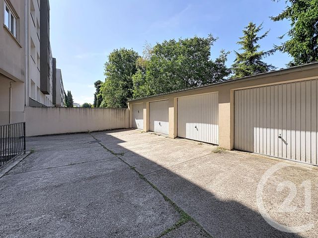 Appartement F5 &agrave; vendre - 5 pi&egrave;ces - 102 m2 - Metz - 57 - LORRAINE
