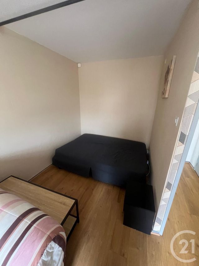 Appartement F1 &agrave; louer - 1 pi&egrave;ce - 28,58 m2 - Montigny Les Metz - 57 - LORRAINE