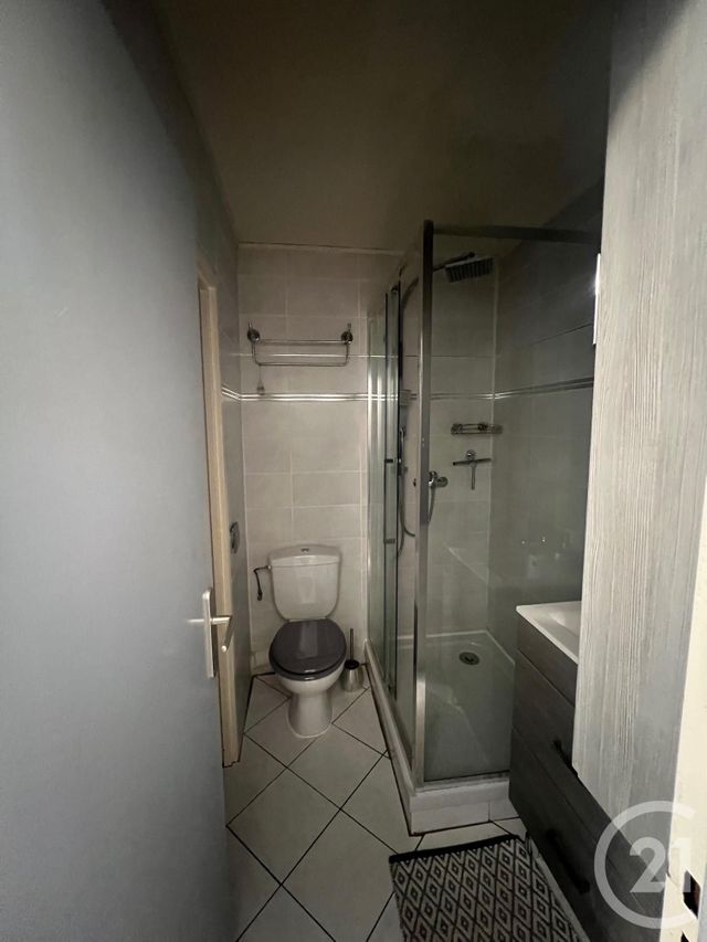 Appartement F1 &agrave; louer - 1 pi&egrave;ce - 28,58 m2 - Montigny Les Metz - 57 - LORRAINE