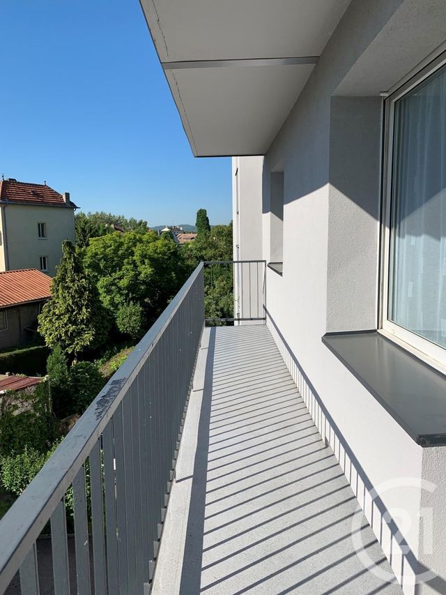 Appartement F3 &agrave; louer - 3 pi&egrave;ces - 62 m2 - Longeville Les Metz - 57 - LORRAINE