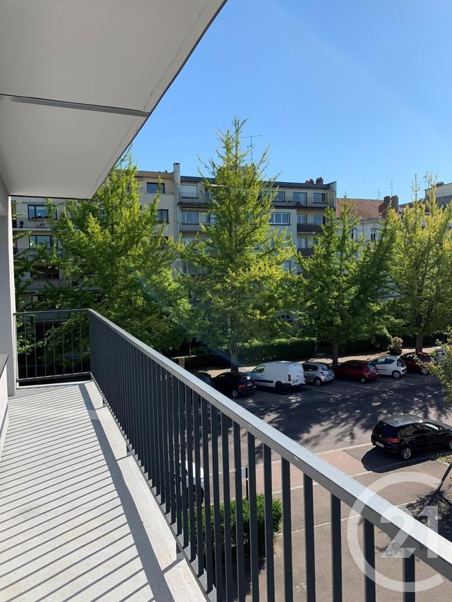 Appartement F3 à louer LONGEVILLE LES METZ