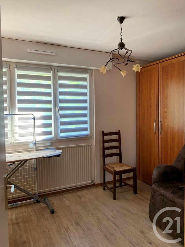 Appartement F3 &agrave; louer - 3 pi&egrave;ces - 62 m2 - Longeville Les Metz - 57 - LORRAINE