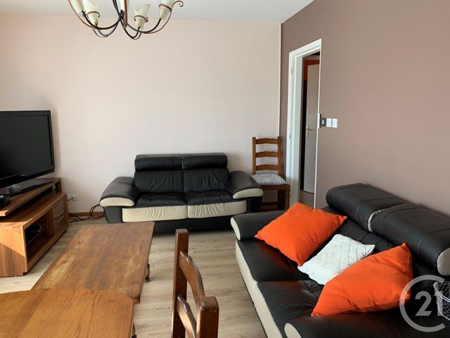 Appartement F3 &agrave; louer - 3 pi&egrave;ces - 62 m2 - Longeville Les Metz - 57 - LORRAINE