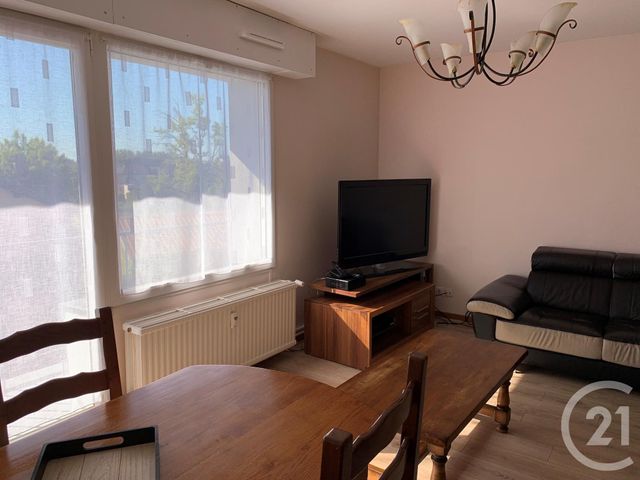 Appartement F3 &agrave; louer - 3 pi&egrave;ces - 62 m2 - Longeville Les Metz - 57 - LORRAINE