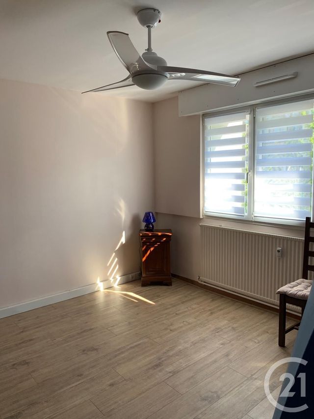 Appartement F3 &agrave; louer - 3 pi&egrave;ces - 62 m2 - Longeville Les Metz - 57 - LORRAINE