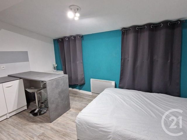 Appartement F1 &agrave; louer - 1 pi&egrave;ce - 21,78 m2 - Metz - 57 - LORRAINE