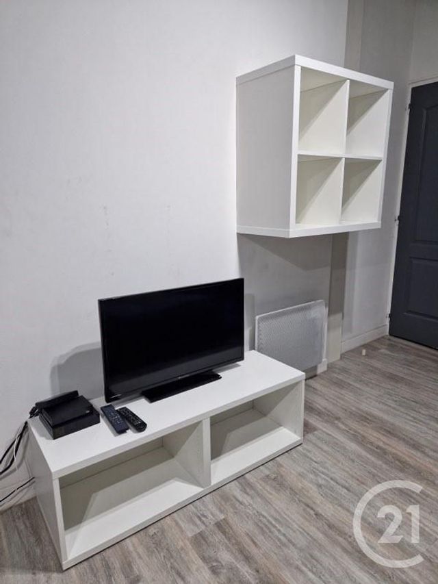 Appartement F1 &agrave; louer - 1 pi&egrave;ce - 21,78 m2 - Metz - 57 - LORRAINE