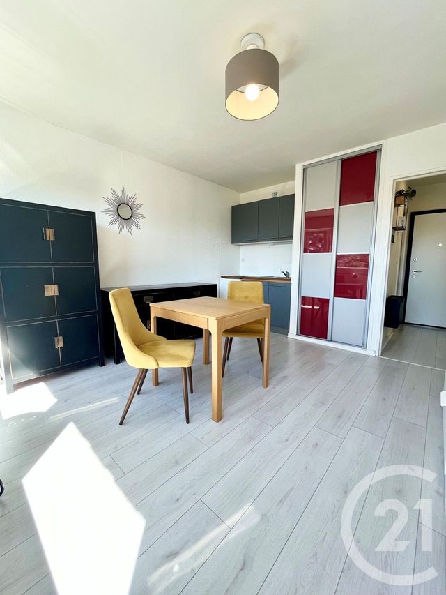 appartement - MONTIGNY LES METZ - 57