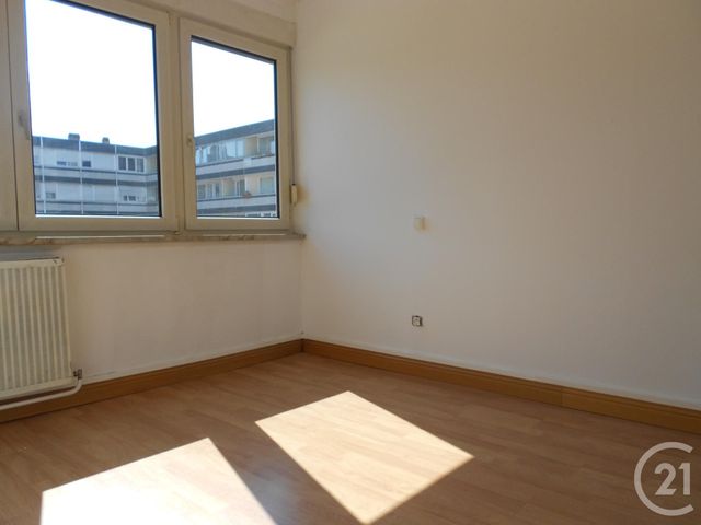 Appartement F4 &agrave; vendre - 4 pi&egrave;ces - 69,92 m2 - Metz - 57 - LORRAINE