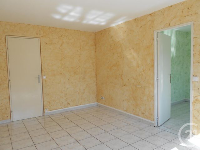 Appartement F4 &agrave; vendre - 4 pi&egrave;ces - 69,92 m2 - Metz - 57 - LORRAINE