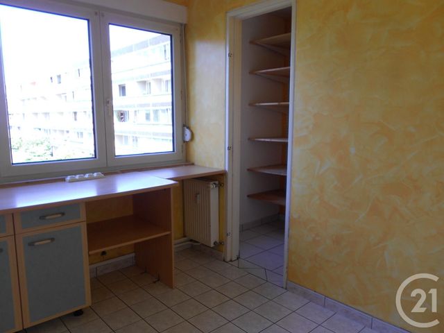 Appartement F4 &agrave; vendre - 4 pi&egrave;ces - 69,92 m2 - Metz - 57 - LORRAINE