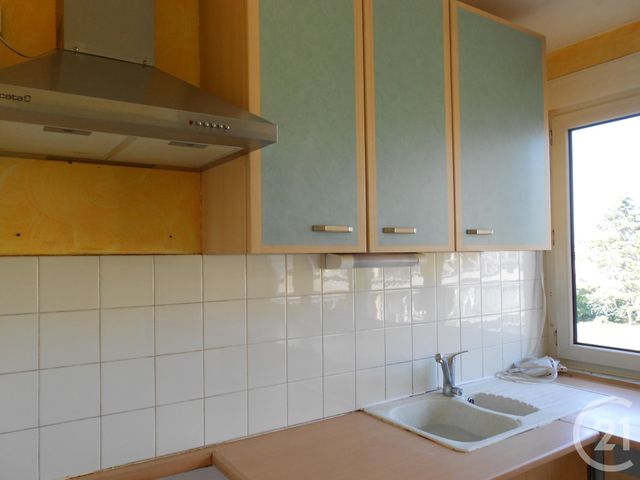 Appartement F4 &agrave; vendre - 4 pi&egrave;ces - 69,92 m2 - Metz - 57 - LORRAINE