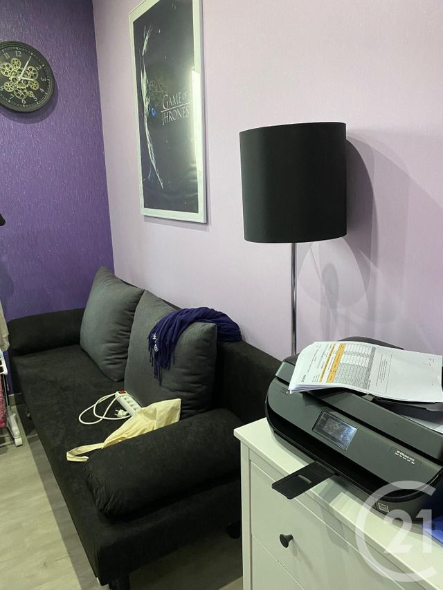 Appartement F3 &agrave; louer - 3 pi&egrave;ces - 55,72 m2 - Metz - 57 - LORRAINE