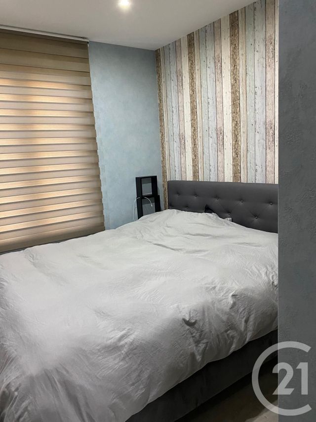 Appartement F3 &agrave; louer - 3 pi&egrave;ces - 55,72 m2 - Metz - 57 - LORRAINE