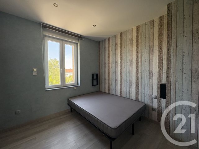 Appartement F3 &agrave; louer - 3 pi&egrave;ces - 55,72 m2 - Metz - 57 - LORRAINE