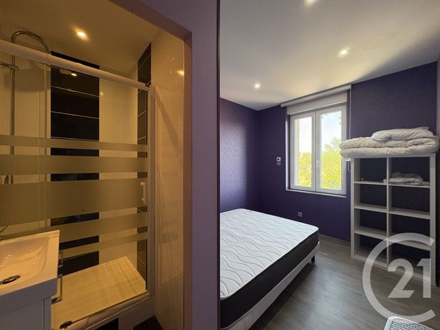 Appartement F3 &agrave; louer - 3 pi&egrave;ces - 55,72 m2 - Metz - 57 - LORRAINE